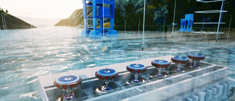 農(nóng)林水務(wù)