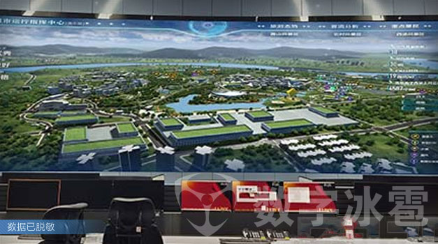 智慧城市领域 · 成功案例