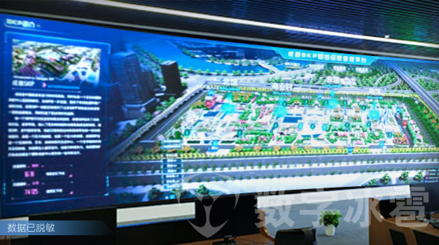 智慧城市领域 · 成功案例