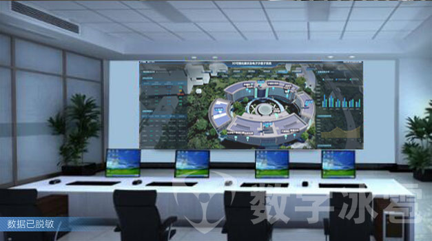 智慧城市领域 · 成功案例