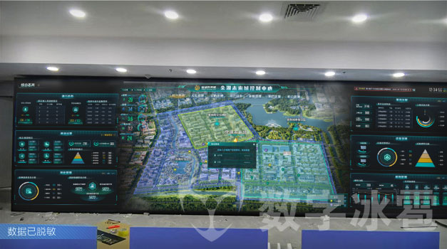 智慧城市领域 · 成功案例